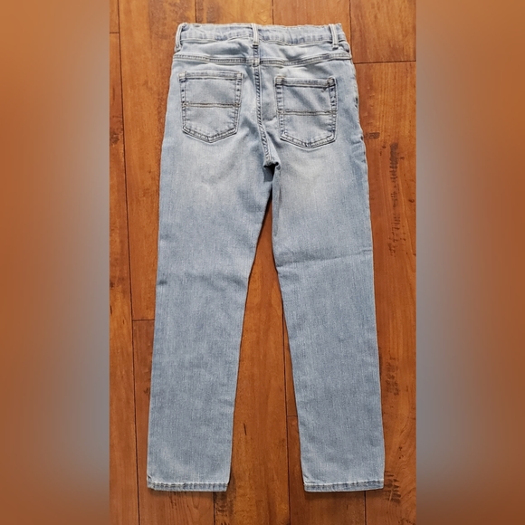SOLD-Boys Jeans Bundle - Picture 5 of 9